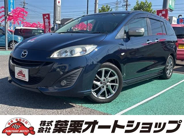 Mazda PREMACY — фото 1