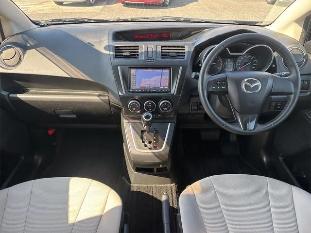 Mazda PREMACY — фото 3
