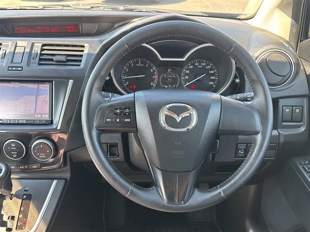 Mazda PREMACY — фото 4