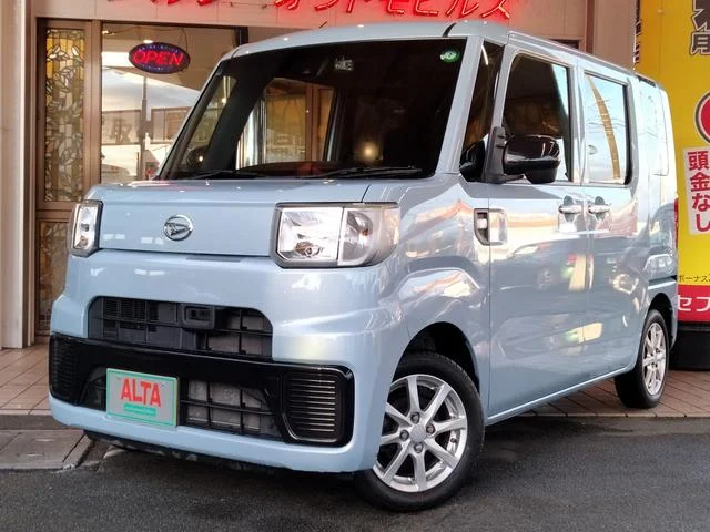 Daihatsu HIJET CADDIE — фото 1