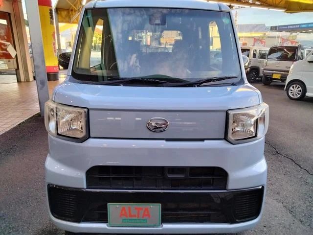 Daihatsu HIJET CADDIE — фото 2