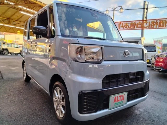 Daihatsu HIJET CADDIE — фото 3