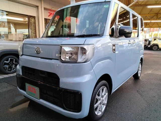 Daihatsu HIJET CADDIE — фото 4