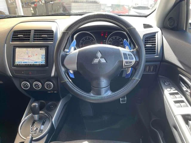 Mitsubishi RVR — фото 4