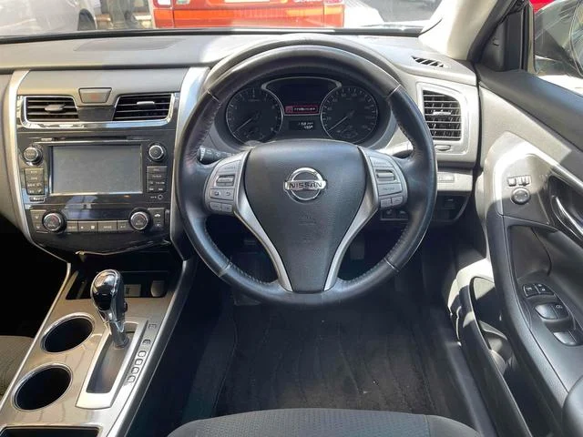 Nissan TEANA — фото 4