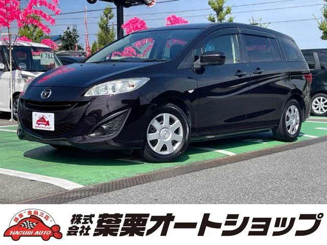 Mazda PREMACY — фото 1