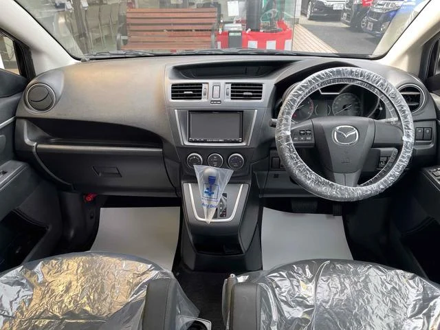 Mazda PREMACY — фото 3