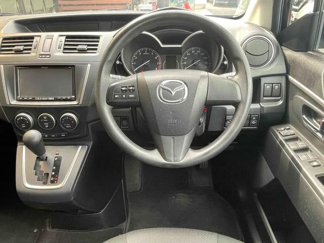 Mazda PREMACY — фото 4
