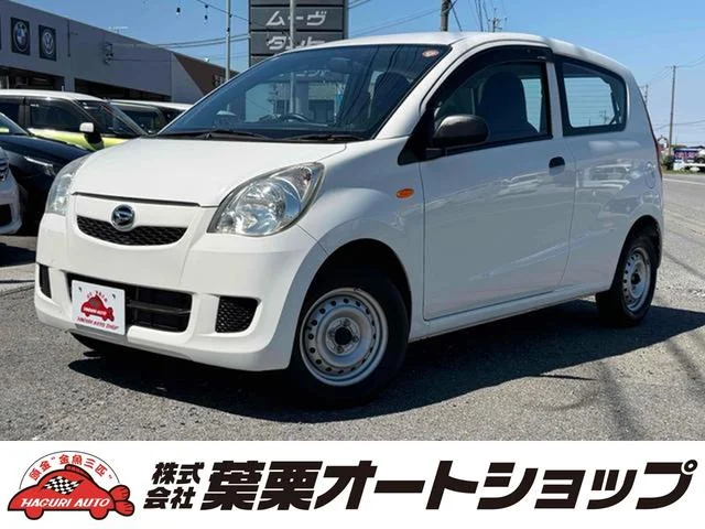 Daihatsu MIRA — фото 1