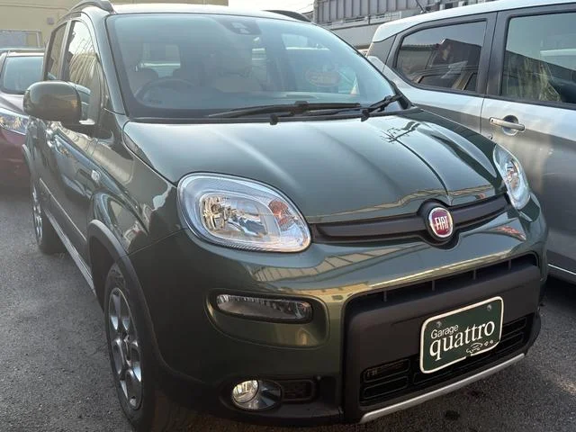 Fiat PANDA — фото 2