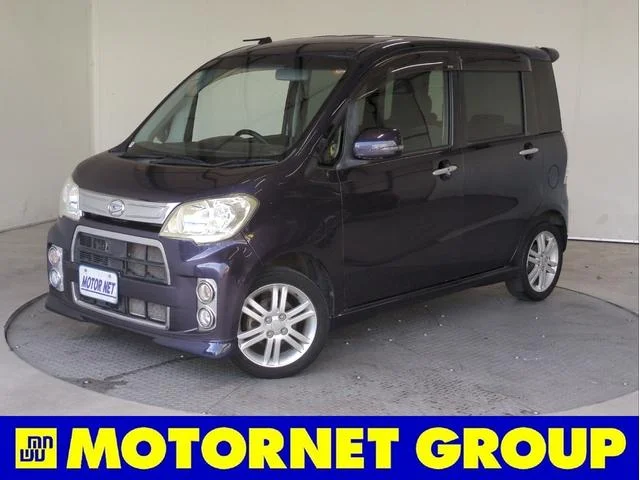 Daihatsu TANTO EXE — фото 1