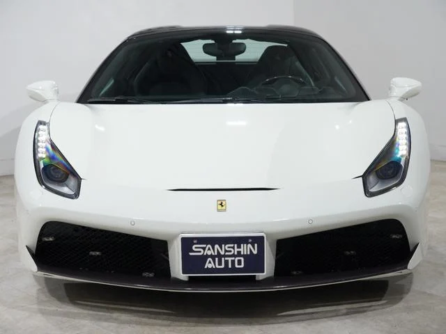 Ferrari 488 SPIDER — фото 4