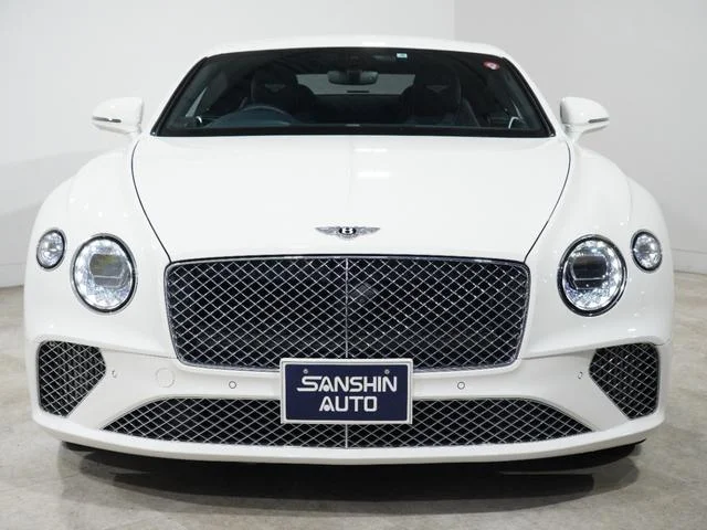 Bentley CONTINENTAL — фото 4