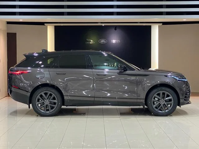 Land Rover RANGE ROVER VELAR — фото 4