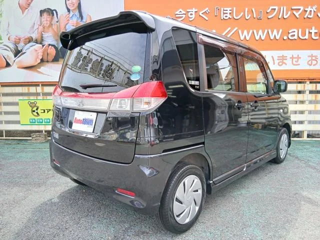 Mitsubishi DELICA D2 — фото 2