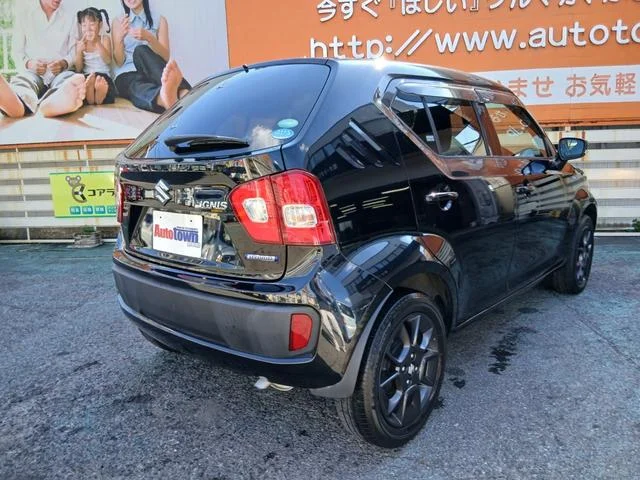Suzuki IGNIS — фото 2