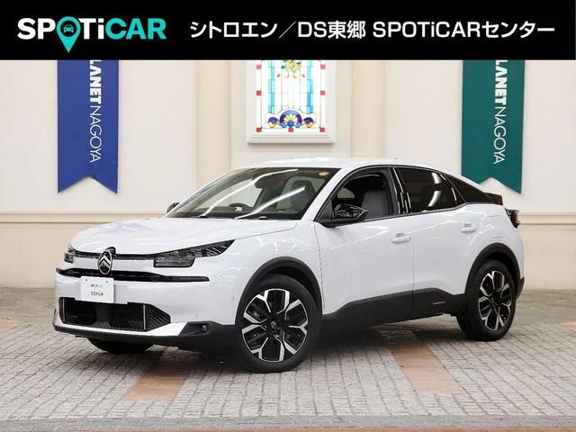 Citroën C4 — фото 1