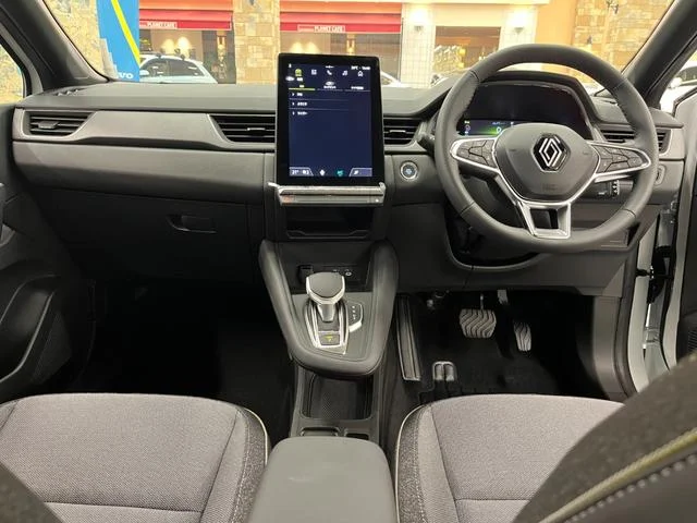 Renault CAPTUR — фото 3