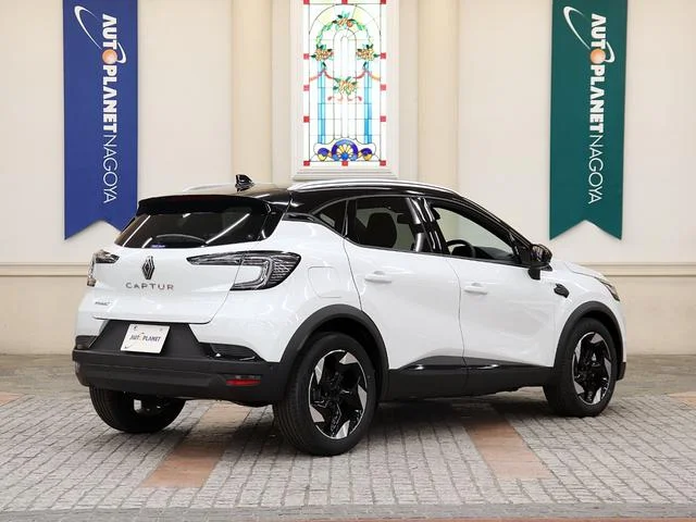 Renault CAPTUR — фото 4