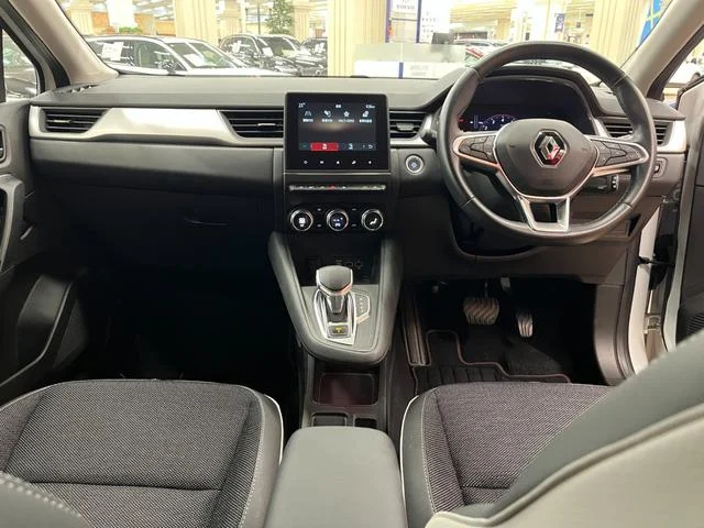 Renault CAPTUR — фото 3