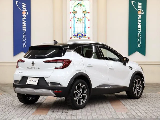 Renault CAPTUR — фото 4