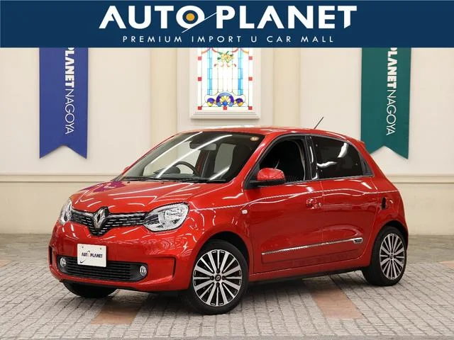 Renault TWINGO — фото 1