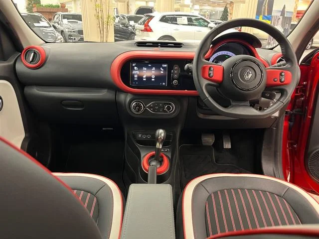 Renault TWINGO — фото 3