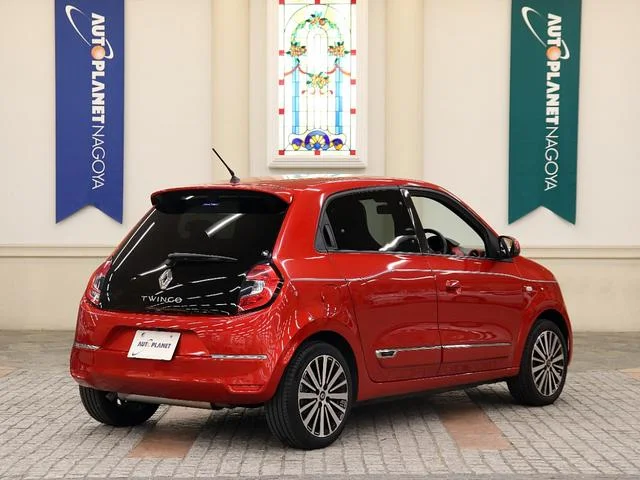 Renault TWINGO — фото 4