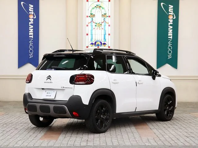 Citroën C3 AIRCROSS — фото 4