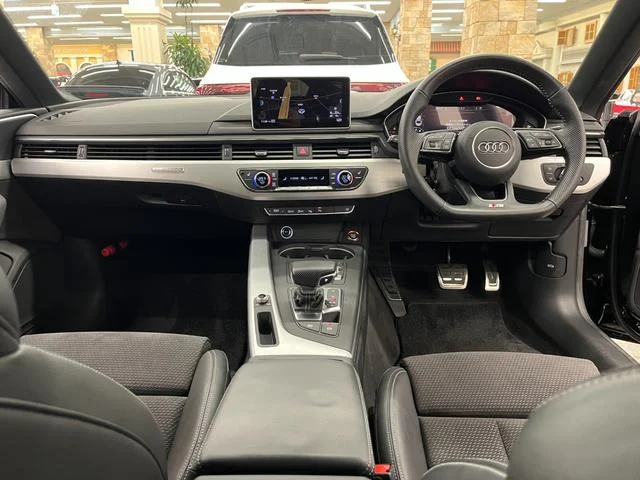 Audi A5 SPORTBACK — фото 2