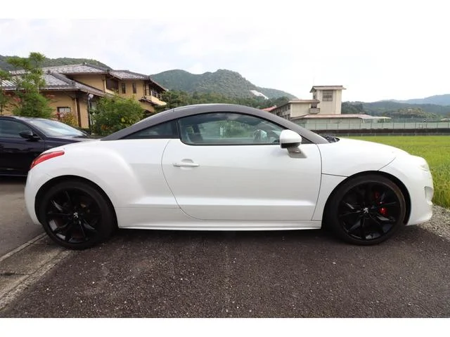 Peugeot RCZ — фото 2
