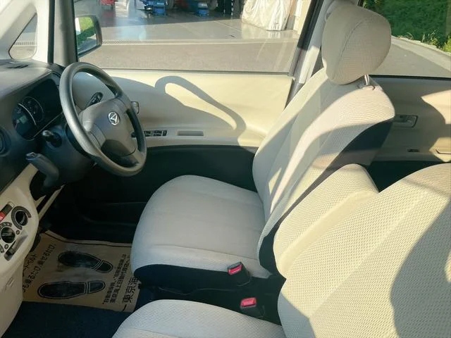 Daihatsu TANTO EXE — фото 2