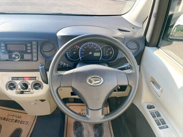 Daihatsu TANTO EXE — фото 3