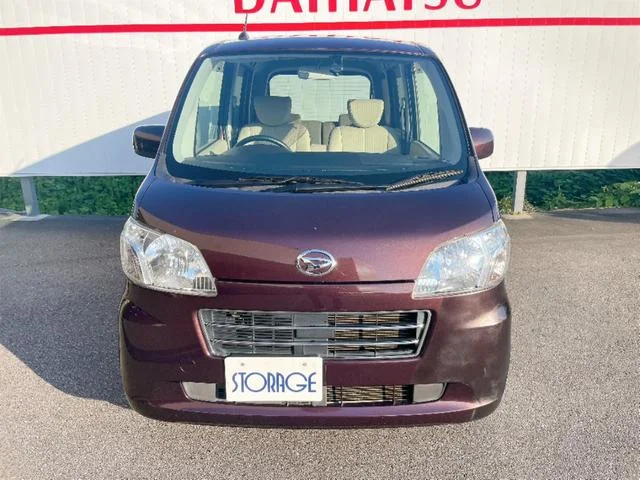 Daihatsu TANTO EXE — фото 4