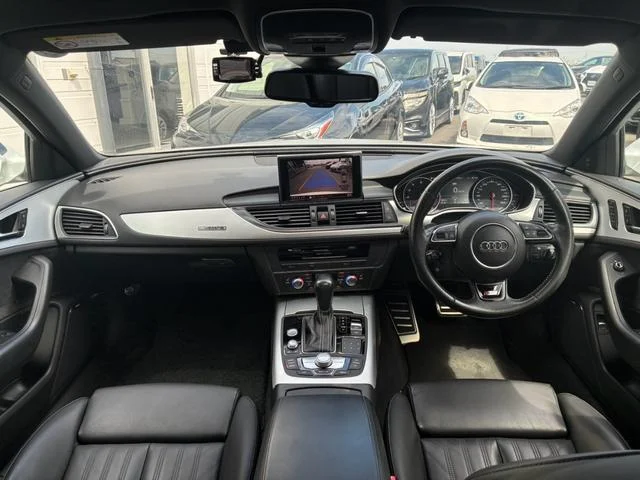 Audi A6 — фото 2
