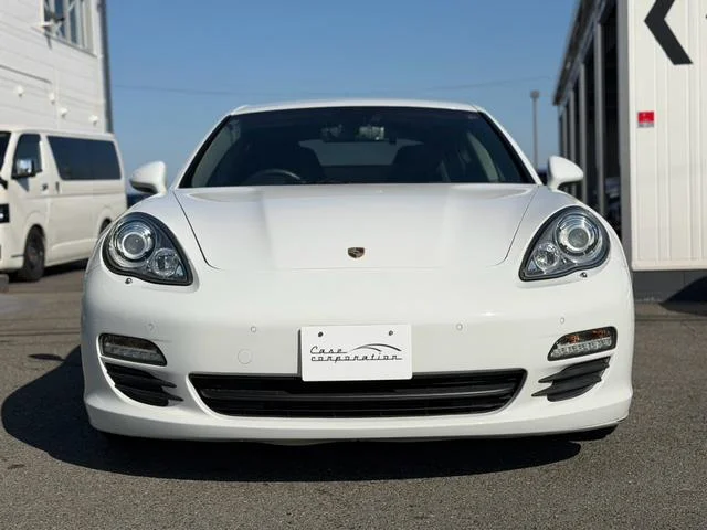 Porsche PANAMERA — фото 4