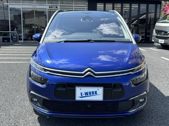 Citroën GRAND C4 PICASSO — фото 3
