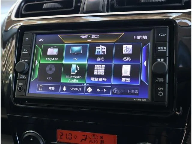 Mitsubishi MIRAGE — фото 4