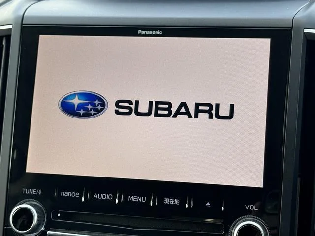 Subaru FORESTER — фото 3
