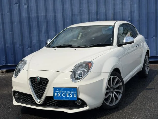 Alfa Romeo MITO — фото 1