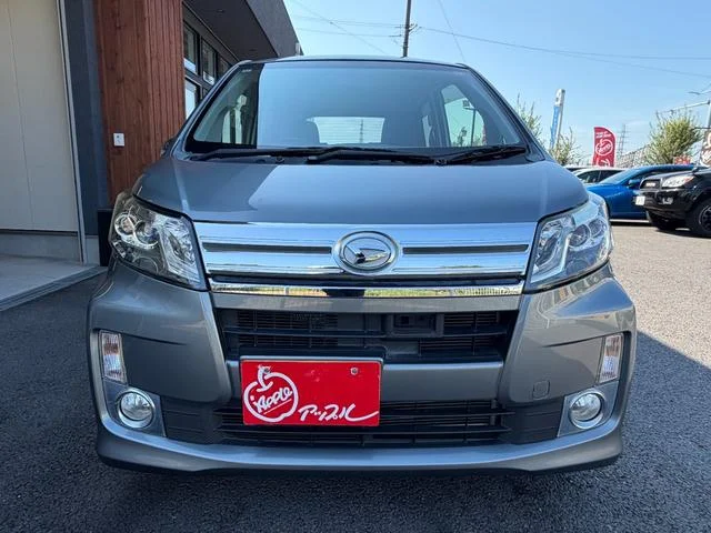 Daihatsu MOVE — фото 3