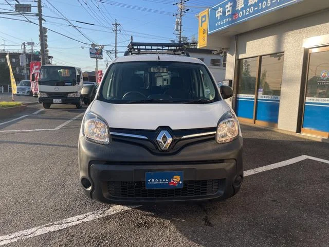 Renault KANGOO — фото 2