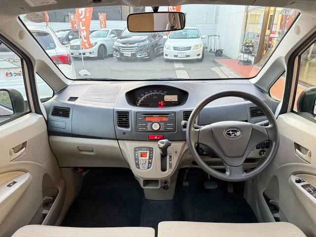 Subaru STELLA — фото 4