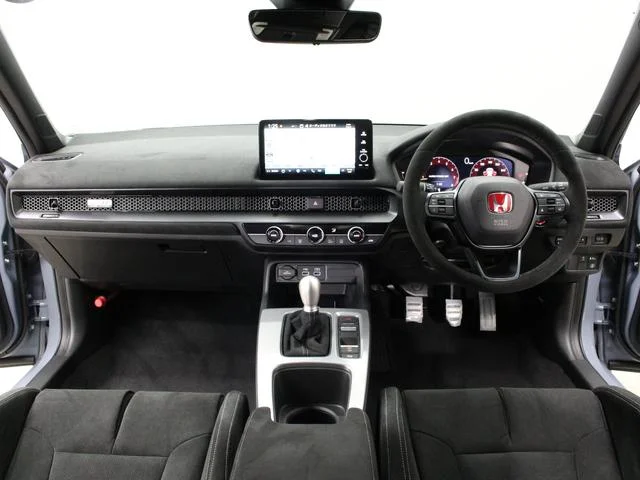 Honda CIVIC — фото 5