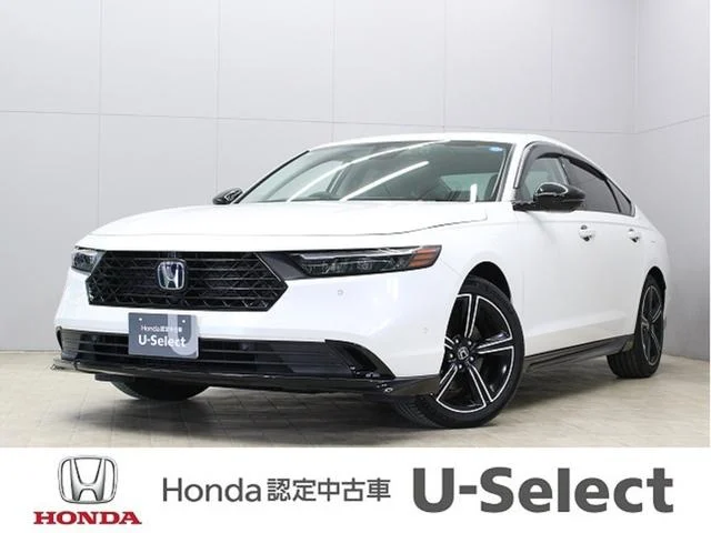 Honda ACCORD — фото 1