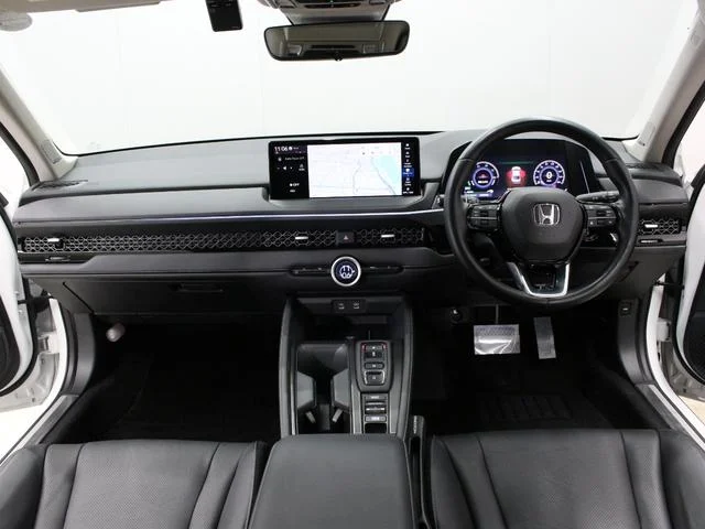 Honda ACCORD — фото 5