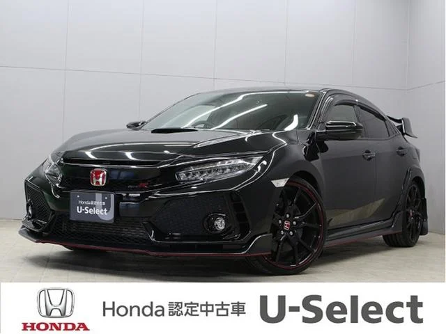 Honda CIVIC — фото 1
