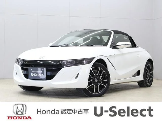Honda S660 — фото 1
