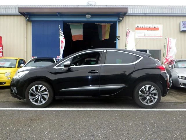 Citroën DS4 — фото 5