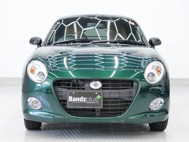 Daihatsu COPEN — фото 2